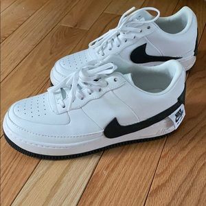 Men’s Nike Air Force 1s